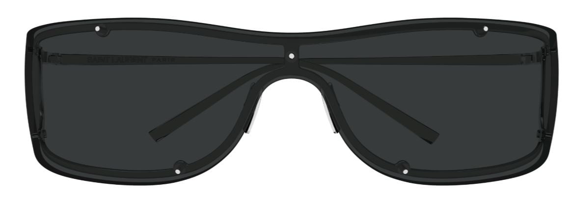 Sonnenbrille Saint Laurent SL Logo SL 807