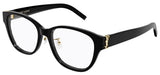 Lunettes de vue Saint Laurent Monogram SL M169/F