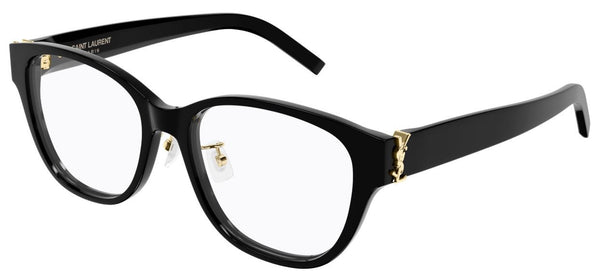 Saint Laurent Monogram SL M169/F Eyeglasses
