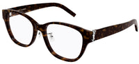 Korrektionsbrille Saint Laurent Monogram SL M169/F