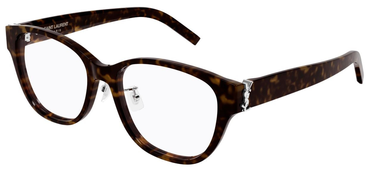 Korrektionsbrille Saint Laurent Monogram SL M169/F
