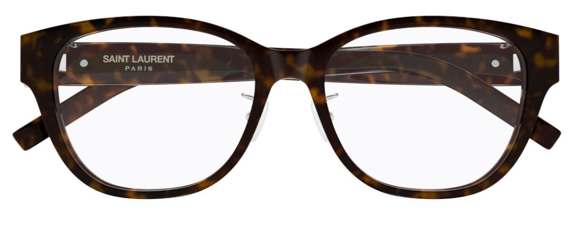 Korrektionsbrille Saint Laurent Monogram SL M169/F