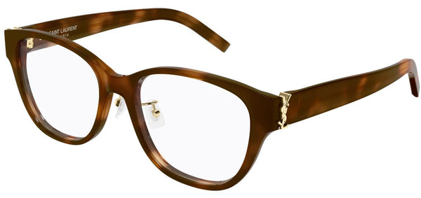 Saint Laurent Monogram SL M169/F Eyeglasses