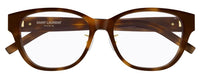 Korrektionsbrille Saint Laurent Monogram SL M169/F