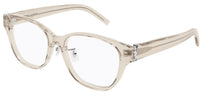 Korrektionsbrille Saint Laurent Monogram SL M169/F