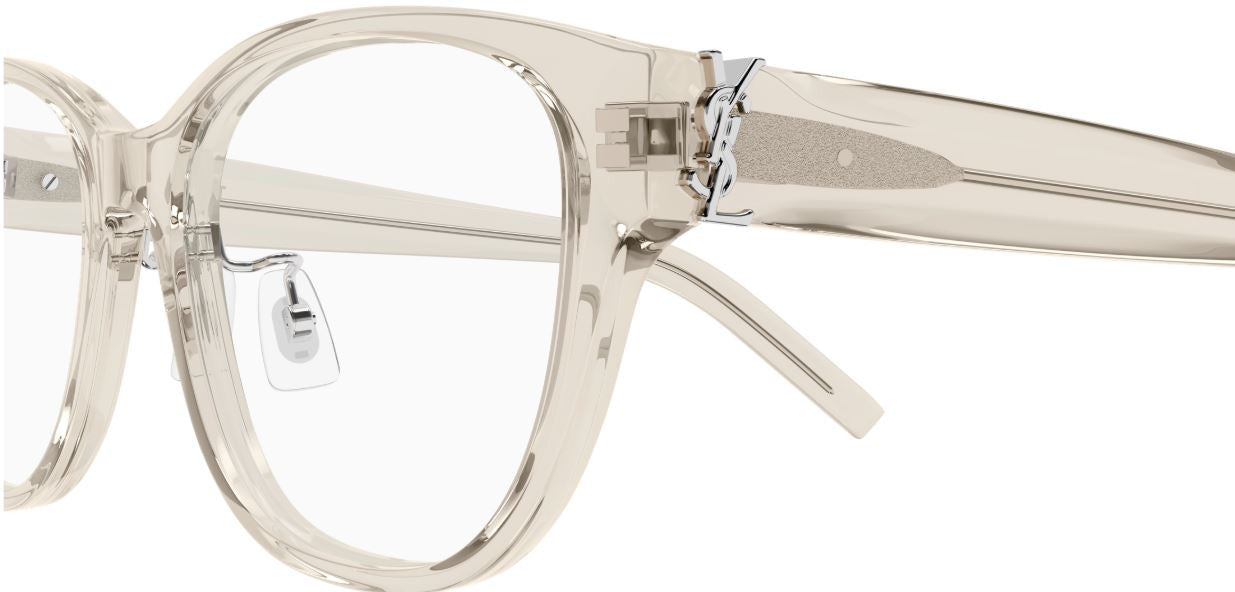 Korrektionsbrille Saint Laurent Monogram SL M169/F