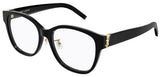 Lunettes de vue Saint Laurent Monogram SL M168/F