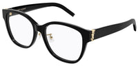 Окуляри для зору Saint Laurent Monogram SL M168/F