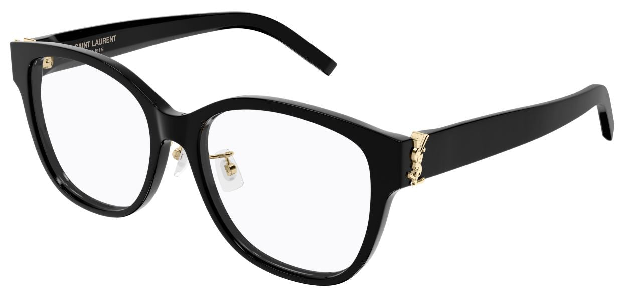 Окуляри для зору Saint Laurent Monogram SL M168/F
