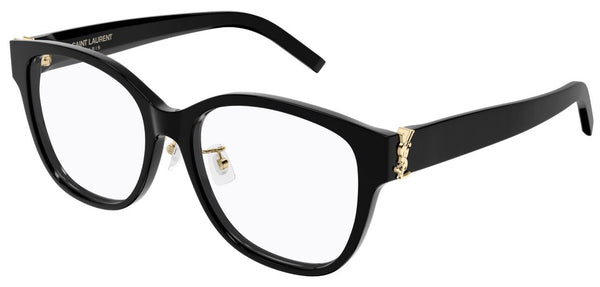 Saint Laurent Monogram SL M168/F Eyeglasses