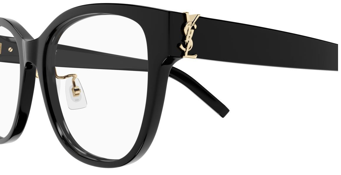 Окуляри для зору Saint Laurent Monogram SL M168/F