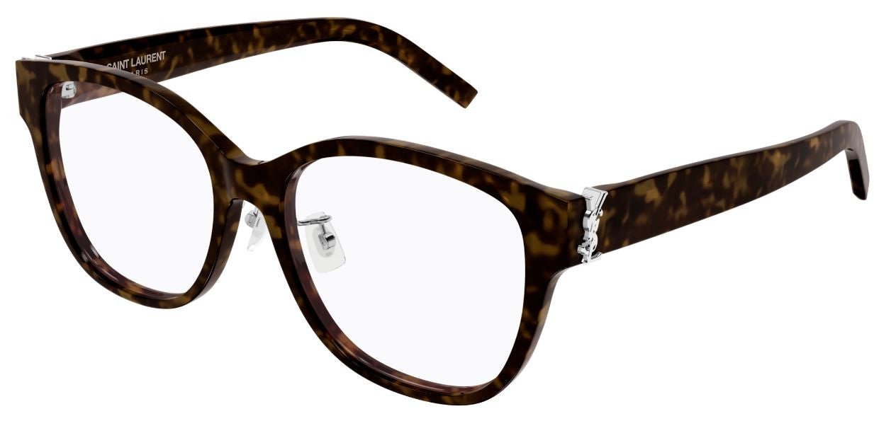 Окуляри для зору Saint Laurent Monogram SL M168/F