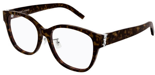 Saint Laurent Monogram SL M168/F Eyeglasses