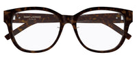 Окуляри для зору Saint Laurent Monogram SL M168/F