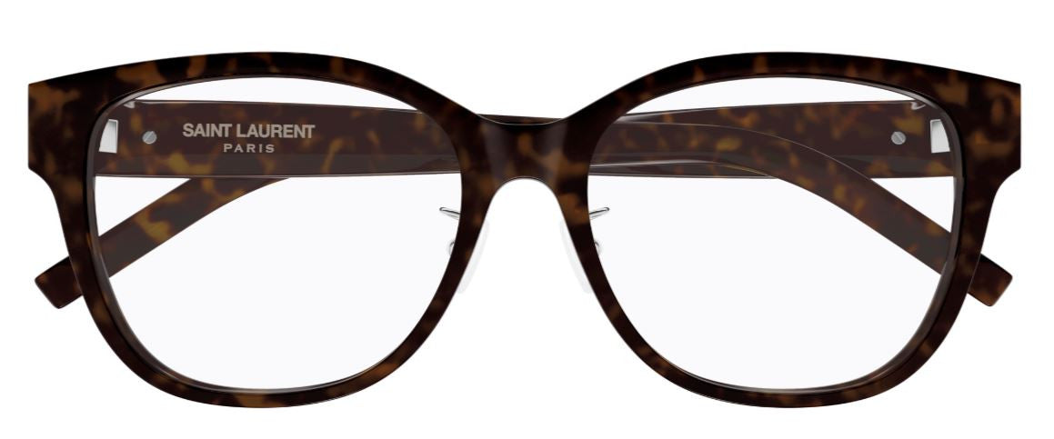 Окуляри для зору Saint Laurent Monogram SL M168/F