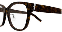 Окуляри для зору Saint Laurent Monogram SL M168/F