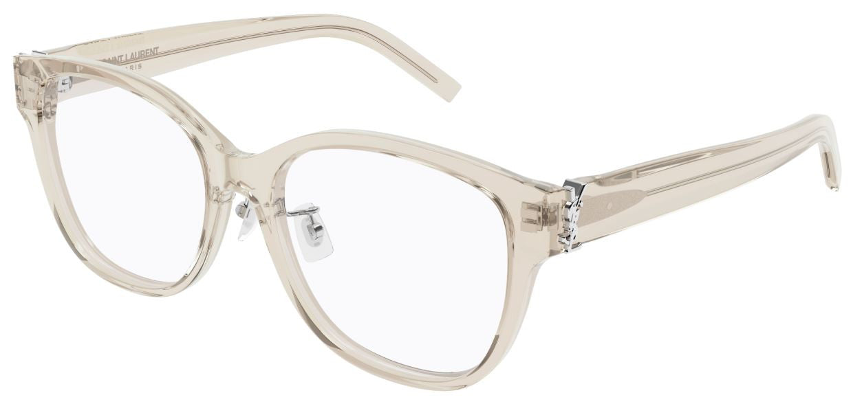 Окуляри для зору Saint Laurent Monogram SL M168/F