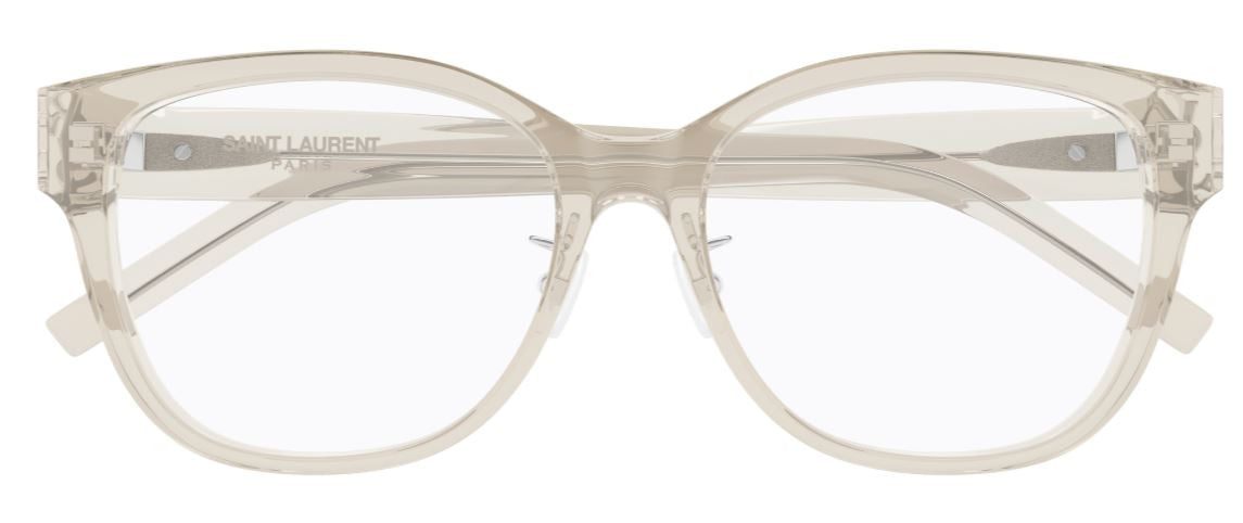 Окуляри для зору Saint Laurent Monogram SL M168/F