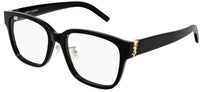 Brille Saint Laurent Monogram SL M165/F