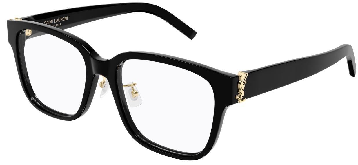 Brille Saint Laurent Monogram SL M165/F