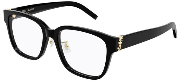 Saint Laurent Monogram SL M165/F Eyeglasses