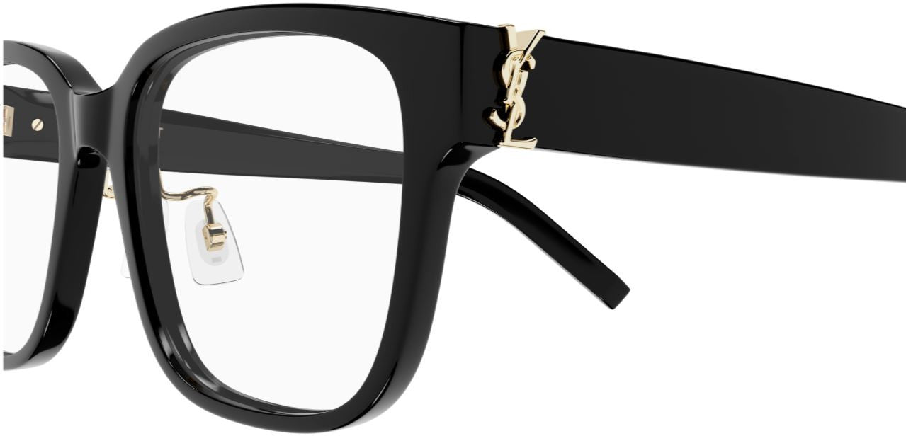 Brille Saint Laurent Monogram SL M165/F