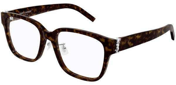 Saint Laurent Monogram SL M165/F Eyeglasses