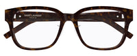 Brille Saint Laurent Monogram SL M165/F