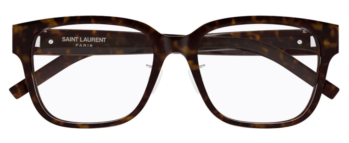Brille Saint Laurent Monogram SL M165/F