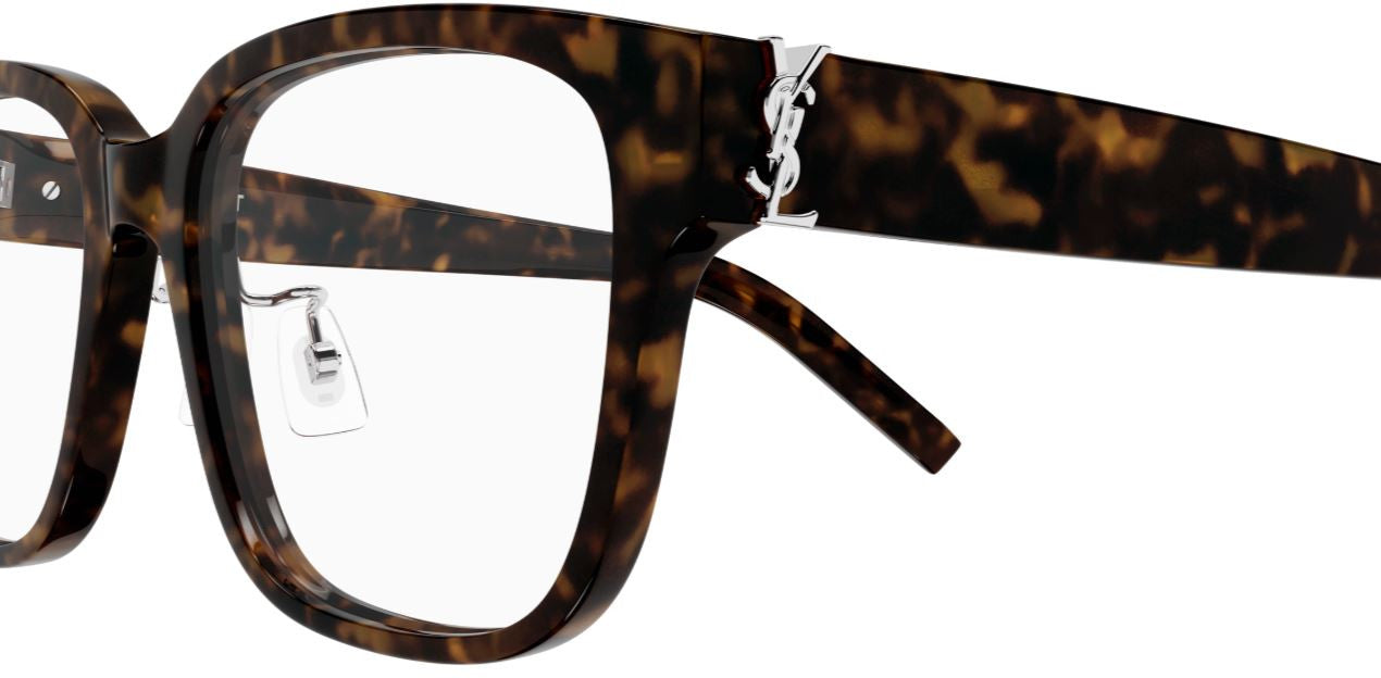Brille Saint Laurent Monogram SL M165/F