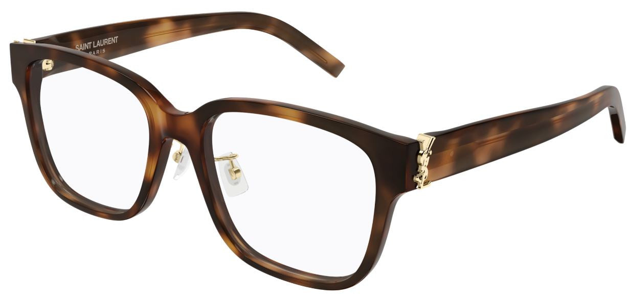 Brille Saint Laurent Monogram SL M165/F