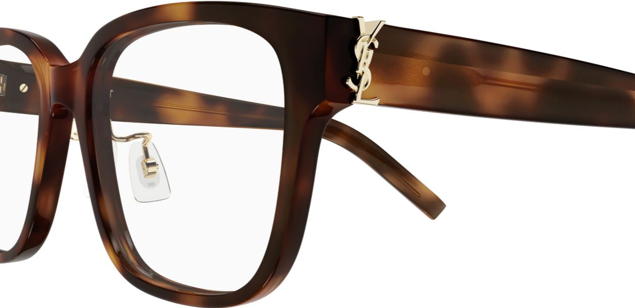 Brille Saint Laurent Monogram SL M165/F