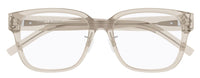 Brille Saint Laurent Monogram SL M165/F