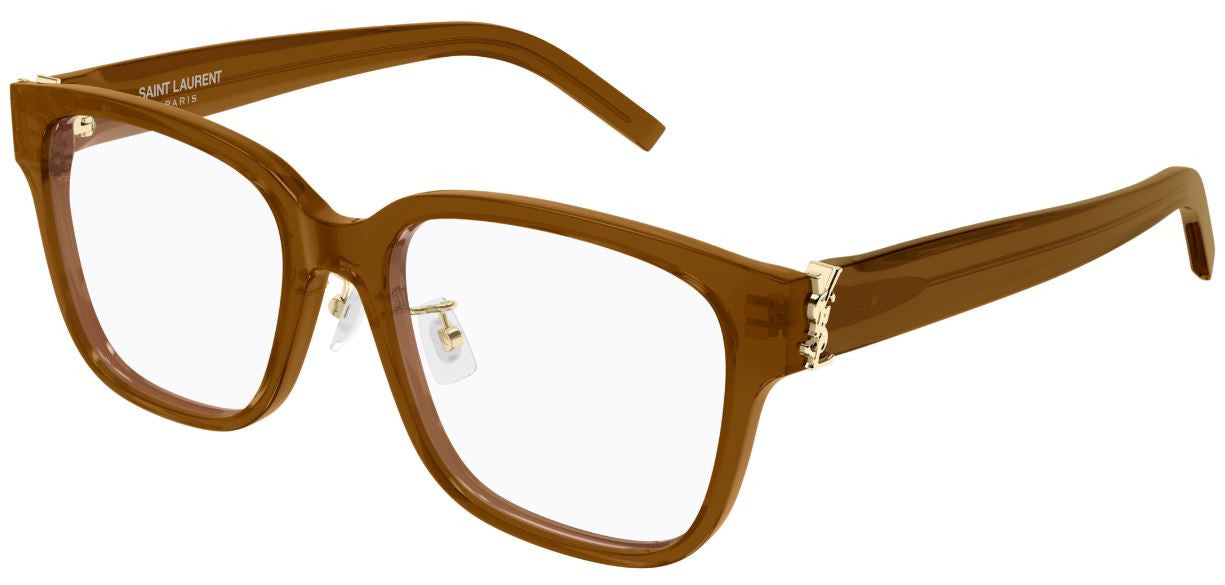 Brille Saint Laurent Monogram SL M165/F