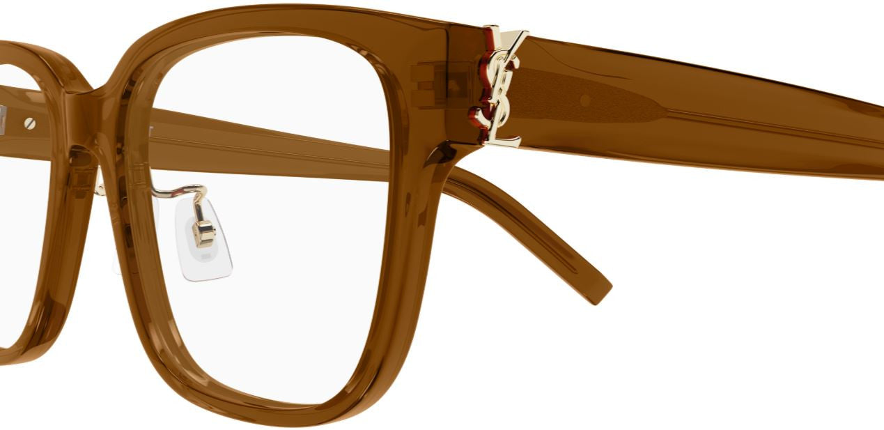 Brille Saint Laurent Monogram SL M165/F
