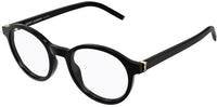 Brillen Saint Laurent Monogram SL M163