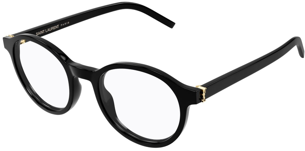 Brillen Saint Laurent Monogram SL M163