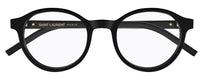 Brillen Saint Laurent Monogram SL M163