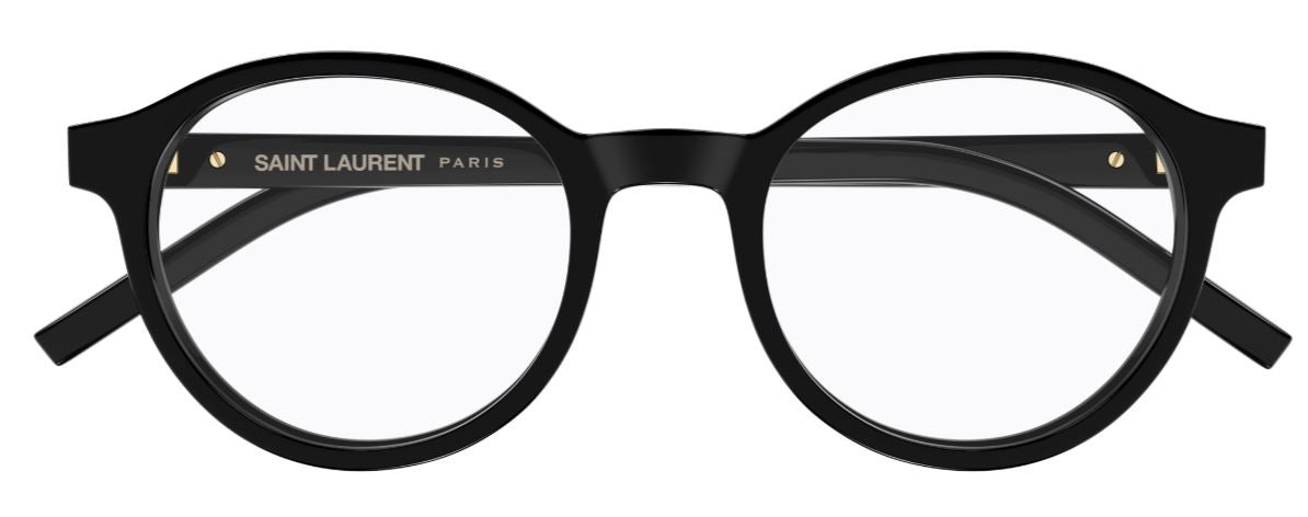 Brillen Saint Laurent Monogram SL M163