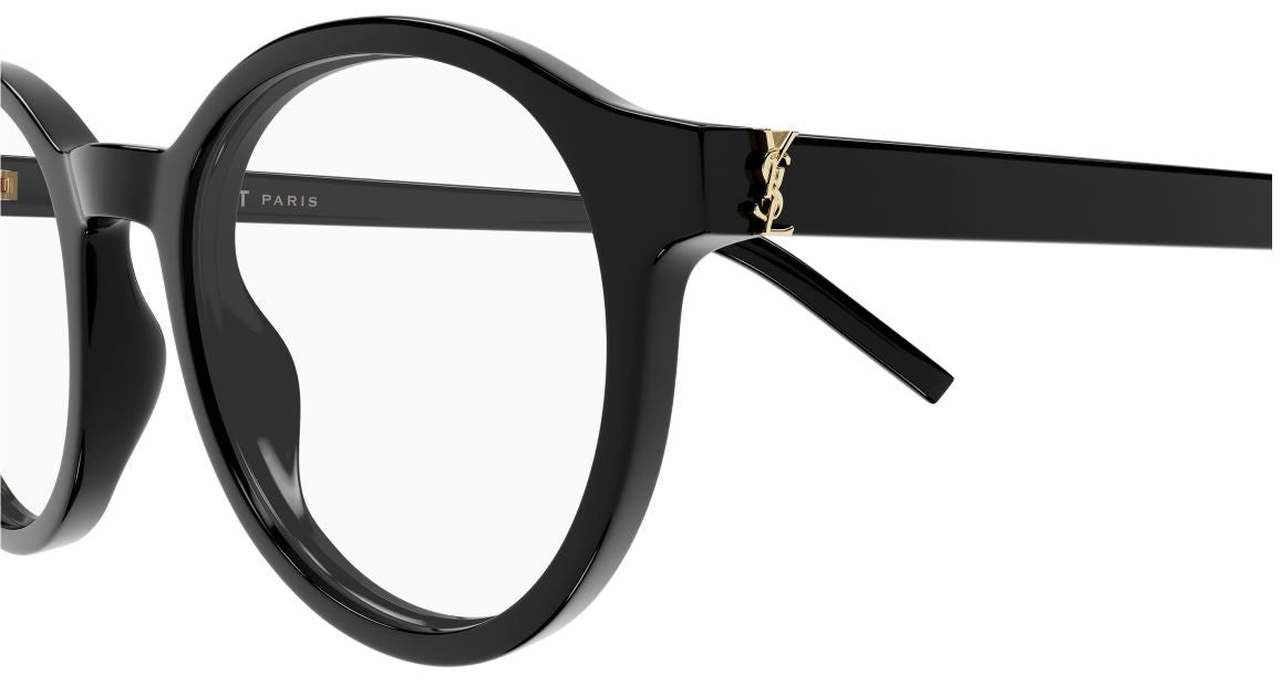Brillen Saint Laurent Monogram SL M163