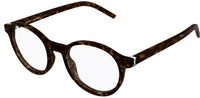 Brillen Saint Laurent Monogram SL M163