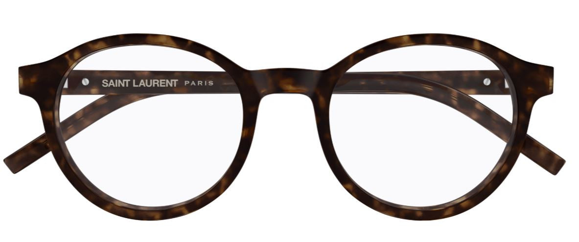 Brillen Saint Laurent Monogram SL M163