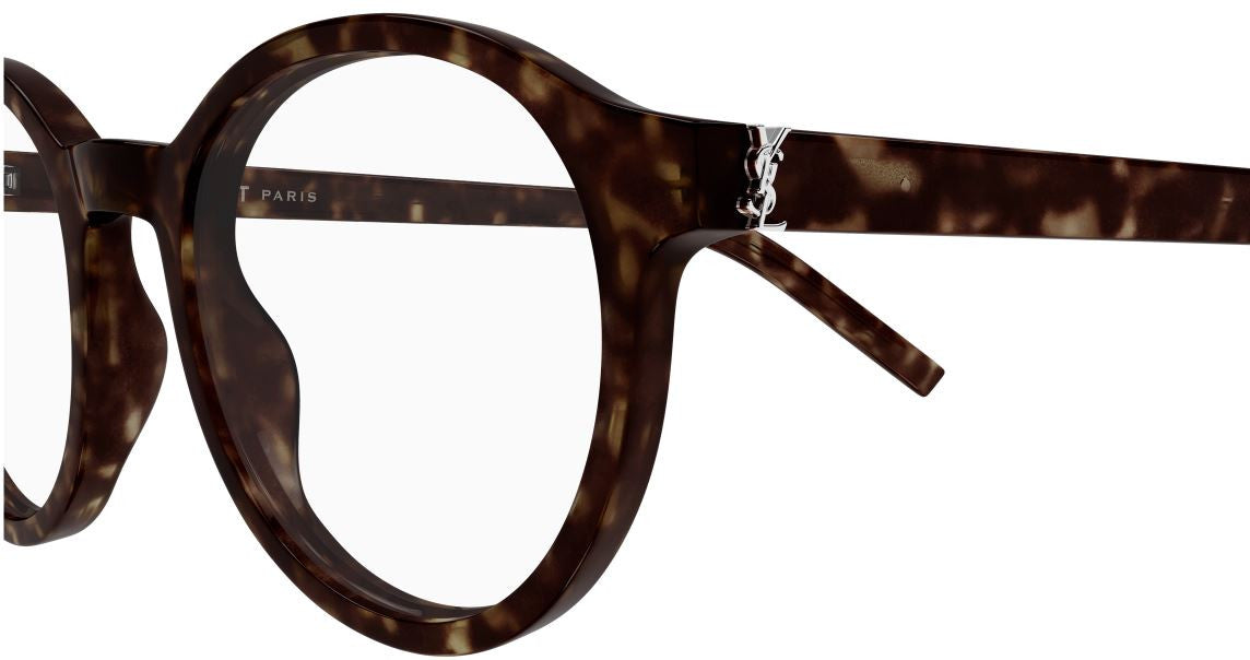 Brillen Saint Laurent Monogram SL M163