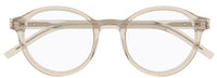 Brillen Saint Laurent Monogram SL M163