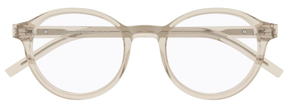 Brillen Saint Laurent Monogram SL M163