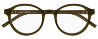 Brillen Saint Laurent Monogram SL M163