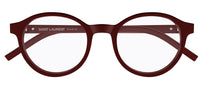 Brillen Saint Laurent Monogram SL M163