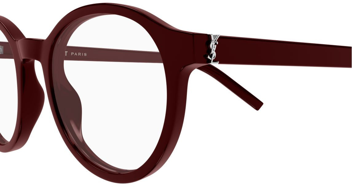 Brillen Saint Laurent Monogram SL M163