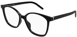 Saint Laurent Monogram SL M162 Eyeglasses