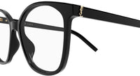 Korrektionsbrille Saint Laurent Monogram SL M162